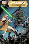 Star Wars: The High Republic (2021) #12 (Variant) cover