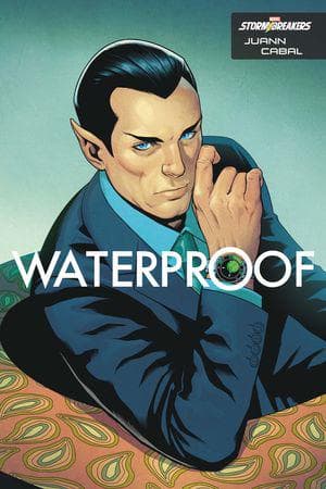 Timeless (2021) #1 (Variant)