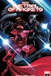 X-Men: The Trial of Magneto (2021) #5 cover