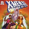 X-Men ’92: House of XCII (2022) #1 (Variant)