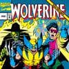 Wolverine (1988) #58