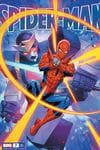 Spider-Man (2022) #7 (Variant) cover