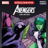Avengers Unlimited Infinity Comic (2022) #51