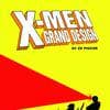 X-Men: Grand Design Trilogy (Trade Paperback)