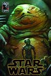 Star Wars: Scoundrels, Rebels And The Empire (Trade Paperback) cover