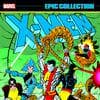 X-MEN EPIC COLLECTION: THE BROOD SAGA TPB (Trade Paperback)