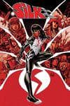 Silk Vol. 3: Nightmare Boulevard (Trade Paperback) cover