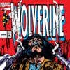 Wolverine (1988) #66