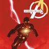 Avengers: Twilight (2024) #2 (Variant)