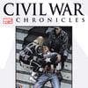 Civil War Chronicles (2007) #12