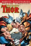 THOR VISIONARIES: WALTER SIMONSON VOL. 1 TPB [NEW PRINTING] (Trade Paperback) cover
