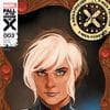 X-Men: Forever (2024) #3 (Variant)
