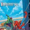 Ultimate Spider-Man (2024) #5 (Variant)
