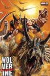 Wolverine: Revenge (2024) #1 (Variant) cover