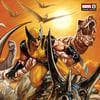 Wolverine: Revenge (2024) #1 (Variant)