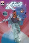 X-Force (2024) #2 (Variant) cover