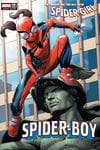 Spider-Boy (2023) #12 (Variant) cover