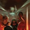 Heralds (2010) #1 (VARIANT)