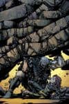 X-Force (2008) #28 (FINCH VARIANT) cover