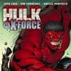 Hulk Vol. 4: Hulk Vs. X-Force (Hardcover)