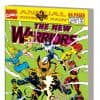New Warriors Classic Vol. 2 (2010)