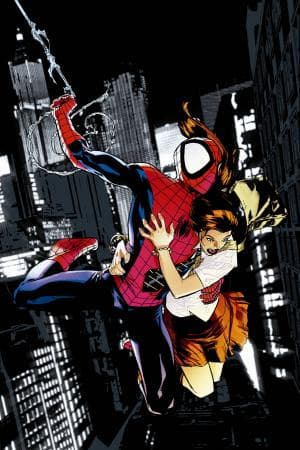 Ultimatum: Spider-Man Requiem Book One (2009)