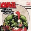 MARVEL HOLIDAY SPECIAL 2006 1 (2006)