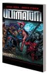Ultimatum (Trade Paperback) cover