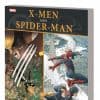 X-Men/Spider-Man (Trade Paperback)