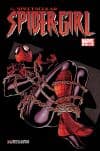 Spectacular Spider-Girl Digital Comic (2009) #5 cover
