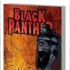 BLACK PANTHER: WHO IS THE BLACK PANTHER TPB [NEW PRINTING] (2009 - Present)