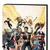 Official Handbook of the Marvel Universe a to Z Vol. 8 (2009 - Present)