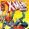 X-Men (1991) #96