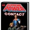 Supreme Power: Contact Premiere (2009 - Present)
