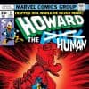 Howard the Duck (1976) #19