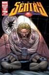 Sentry (2005) #7 cover