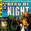 Dead of Night Featuring Man-Thing (2008) #2
