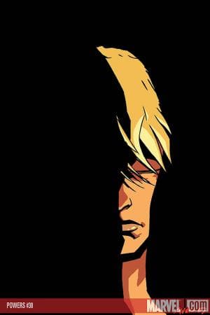 Powers (2004) #30