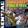 Essential Luke Cage Power Man Vol. 2 (2006)