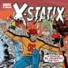 X-Statix (2002) #11