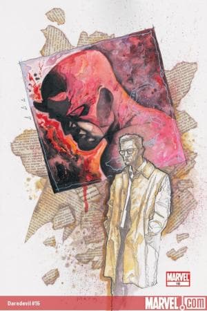 Marvel Masterworks: Daredevil Vol. II - 2nd Edition (1st) (2004)