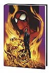 ULTIMATE SPIDER-MAN VOL. 7 HC (Trade Paperback) cover