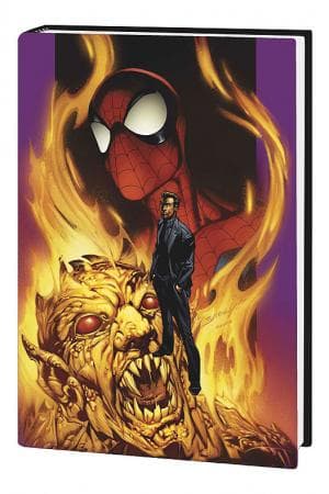 ULTIMATE SPIDER-MAN VOL. 7 HC (2006)