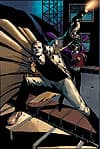 Book of Lost Souls (2005) #4 cover