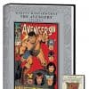 MARVEL MASTERWORKS: THE AVENGERS (2004)