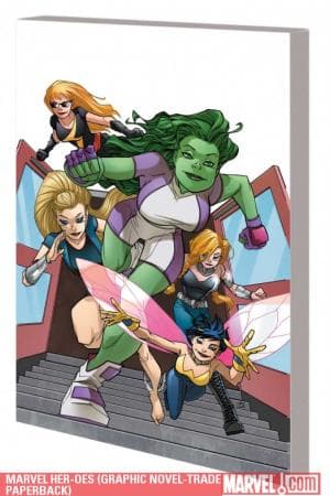 Her-Oes (2010 - Present)