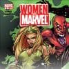 Women of Marvel: Medusa (2010) #1