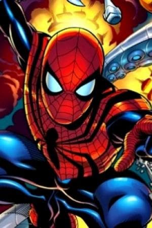 Scarlet Spider (Ben Reilly)