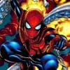 Scarlet Spider (Ben Reilly)