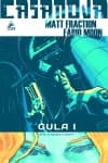 Casanova: Gula (2011) #1 cover